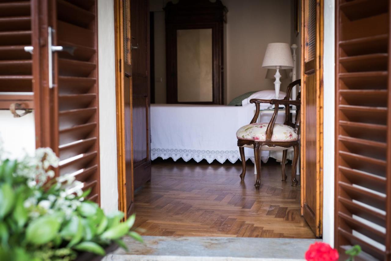 Casalta Boutique Hotel Monteriggioni Exterior foto