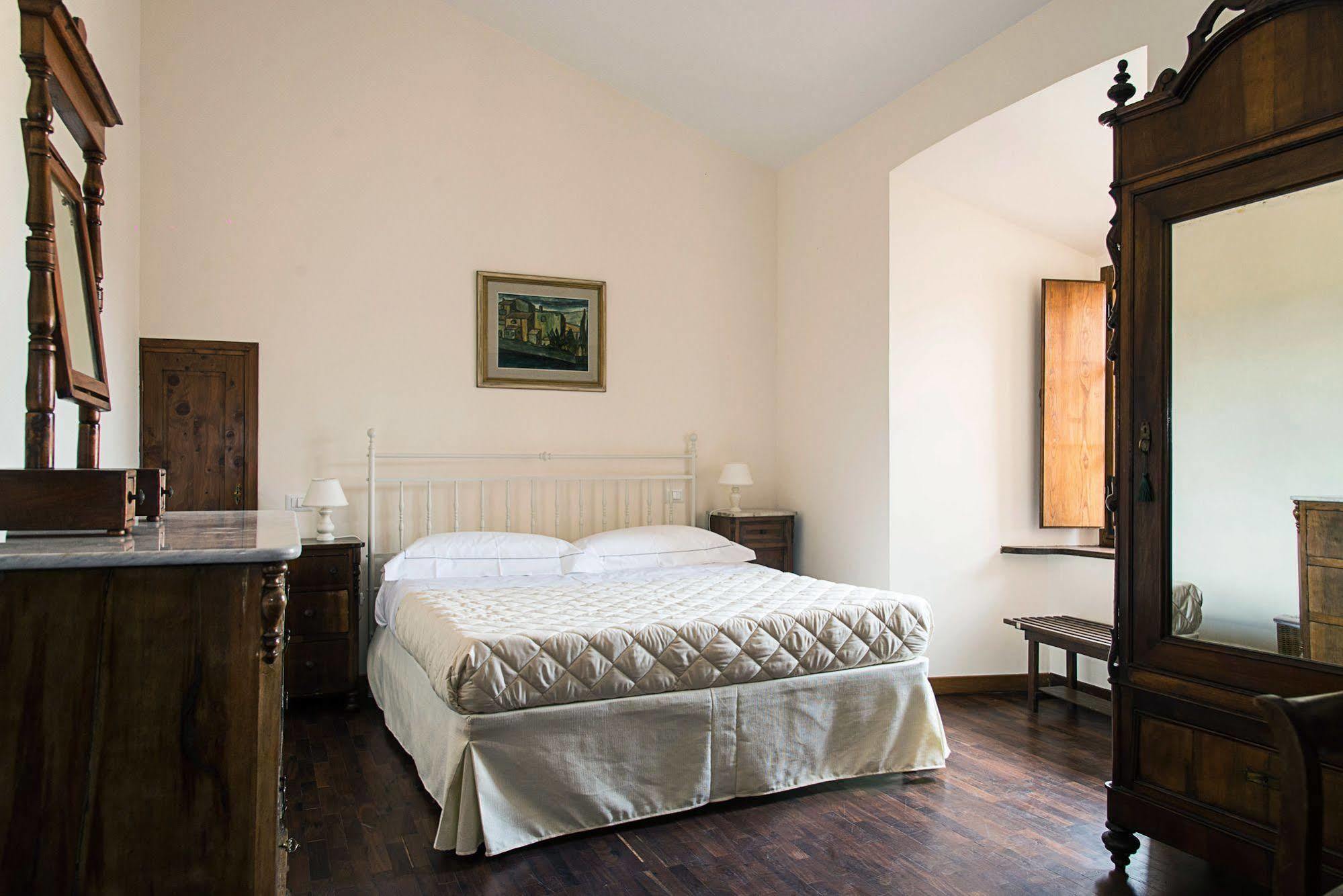 Casalta Boutique Hotel Monteriggioni Exterior foto