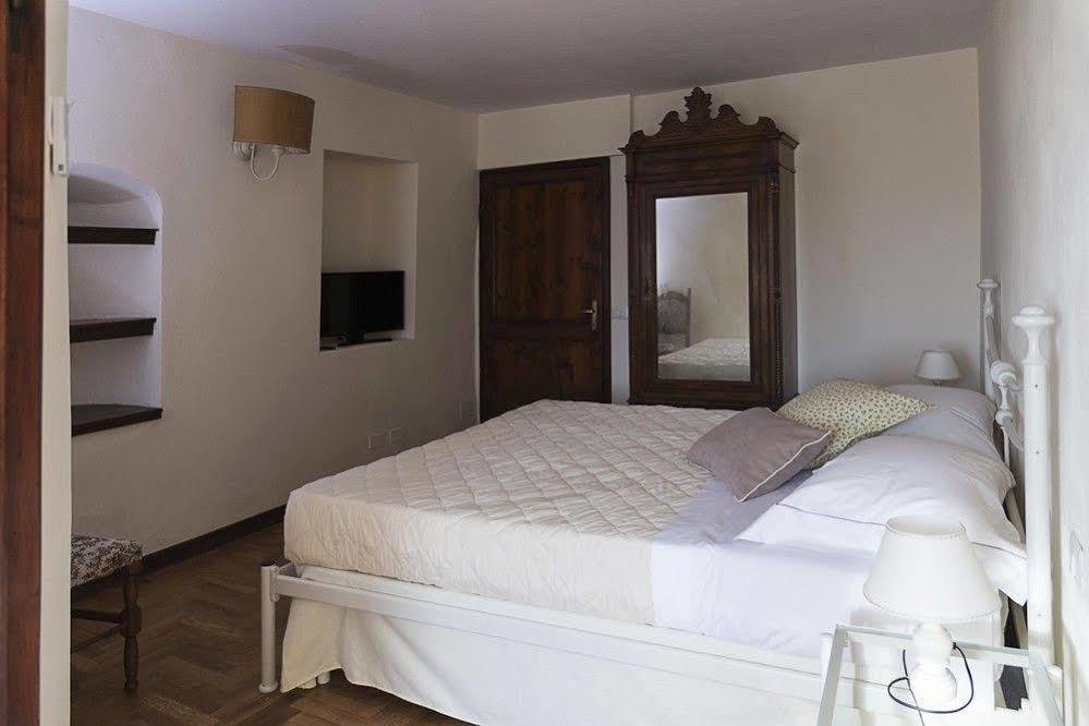 Casalta Boutique Hotel Monteriggioni Exterior foto