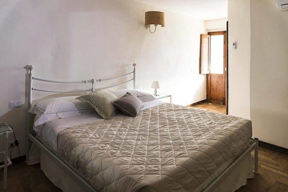 Casalta Boutique Hotel Monteriggioni Exterior foto